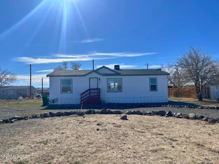 1414 Lahonton, Silver Springs, Nevada 89429, 3 Bedrooms Bedrooms, ,2 BathroomsBathrooms,Residential,Residential,Lahonton,260001326