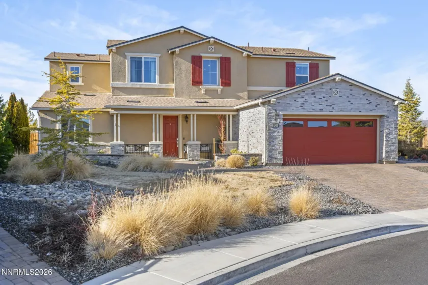 2428 Nehalem, Sparks, Nevada 89436, 4 Bedrooms Bedrooms, ,3 BathroomsBathrooms,Residential,Residential,Nehalem,260001325