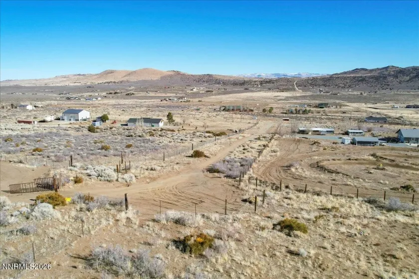 40 Prairie, Reno, Nevada 89506, ,Land,Residential,Prairie,260001274