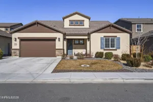 1252 Alfalfa, Sparks, Nevada 89436, 3 Bedrooms Bedrooms, ,3 BathroomsBathrooms,Residential,Residential,Alfalfa,260001331