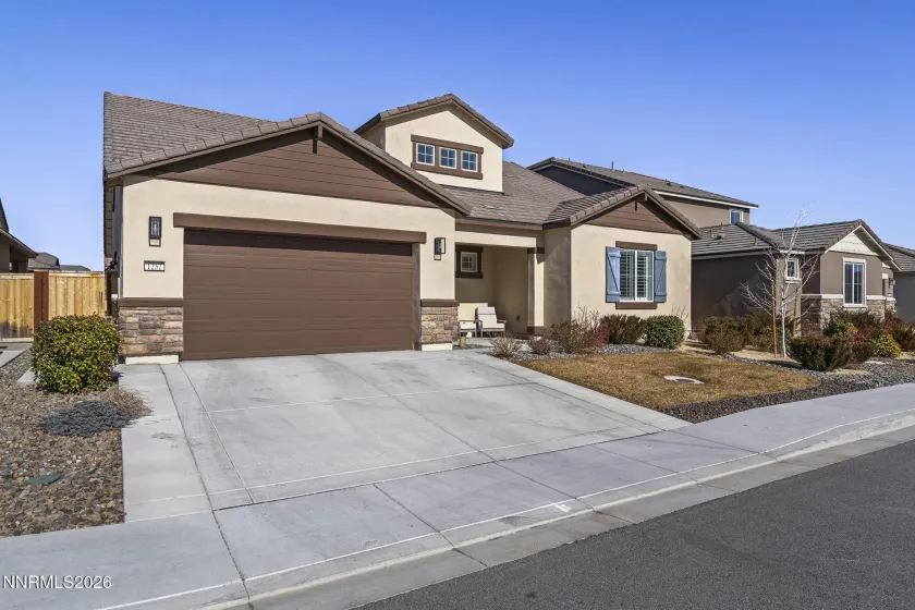 1252 Alfalfa, Sparks, Nevada 89436, 3 Bedrooms Bedrooms, ,3 BathroomsBathrooms,Residential,Residential,Alfalfa,260001331