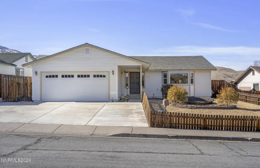 8455 Red Baron, Reno, Nevada 89506, 4 Bedrooms Bedrooms, ,2 BathroomsBathrooms,Residential,Residential,Red Baron,260001334