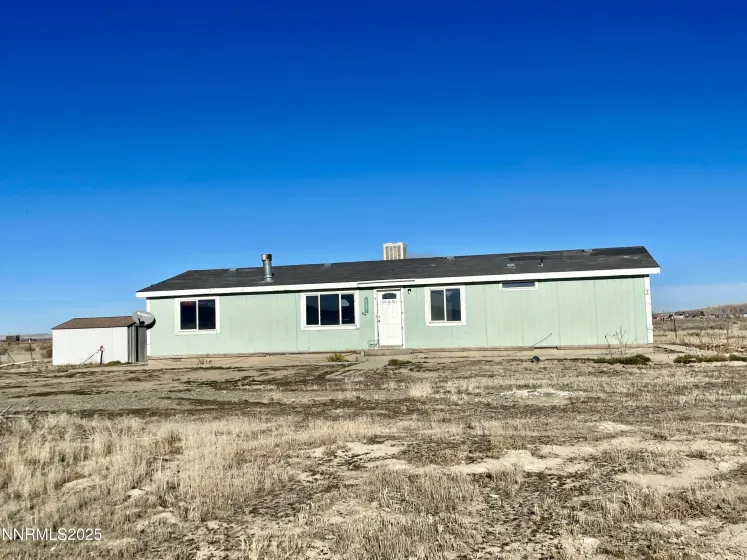 6055 Amos, Winnemucca, Nevada 89445, 4 Bedrooms Bedrooms, ,2 BathroomsBathrooms,Residential,Residential,Amos,260001335