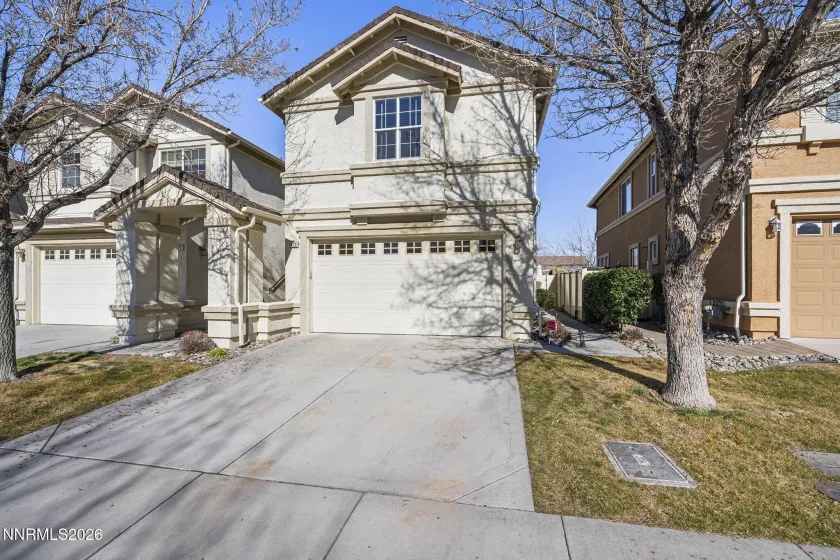 1829 Resistol, Reno, Nevada 89521, 3 Bedrooms Bedrooms, ,3 BathroomsBathrooms,Residential,Residential,Resistol,260001337