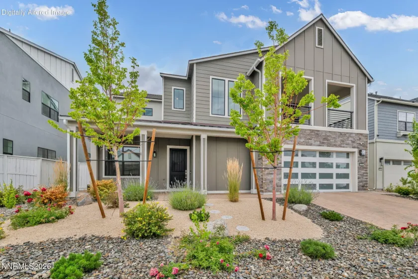 6103 Pleasant Oak, Reno, Nevada 89511, 4 Bedrooms Bedrooms, ,4 BathroomsBathrooms,Residential,Residential,Pleasant Oak,260001336