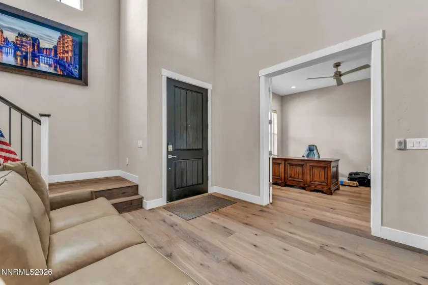 6103 Pleasant Oak, Reno, Nevada 89511, 4 Bedrooms Bedrooms, ,4 BathroomsBathrooms,Residential,Residential,Pleasant Oak,260001336