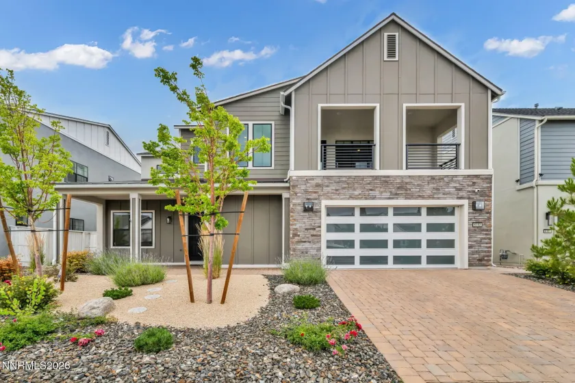 6103 Pleasant Oak, Reno, Nevada 89511, 4 Bedrooms Bedrooms, ,4 BathroomsBathrooms,Residential,Residential,Pleasant Oak,260001336