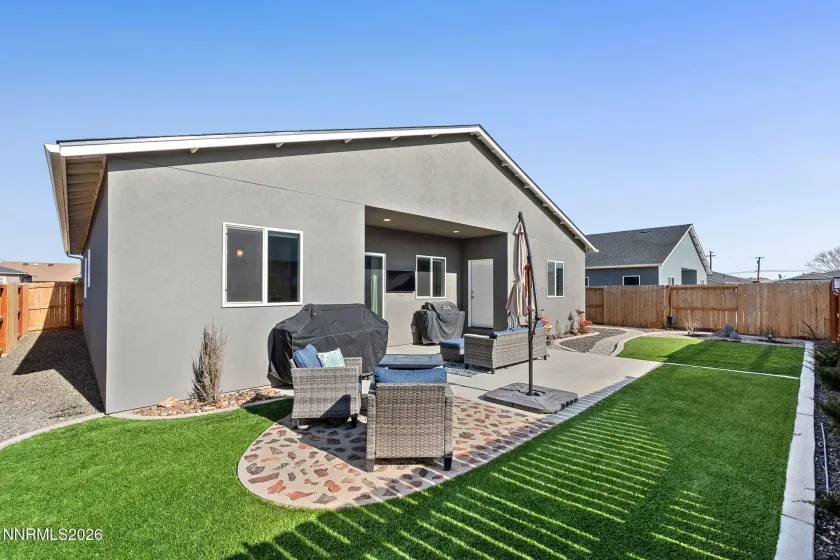 119 Toiyabe, Fallon, Nevada 89406, 3 Bedrooms Bedrooms, ,2 BathroomsBathrooms,Residential,Residential,Toiyabe,260001339