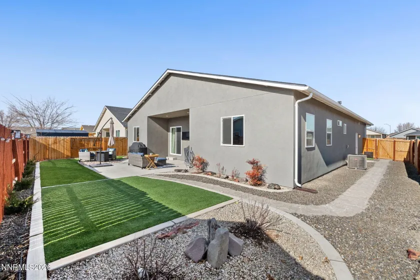 119 Toiyabe, Fallon, Nevada 89406, 3 Bedrooms Bedrooms, ,2 BathroomsBathrooms,Residential,Residential,Toiyabe,260001339