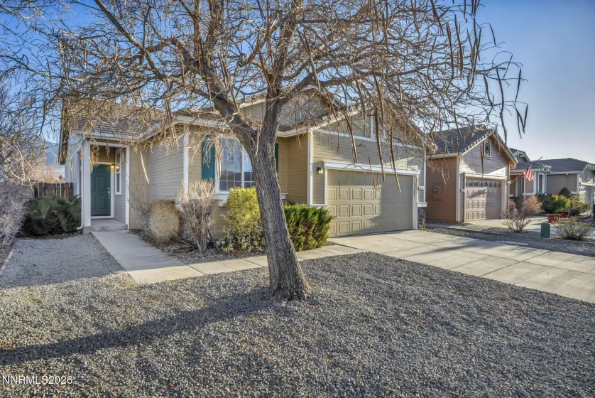 357 Royal Troon, Dayton, Nevada 89403, 2 Bedrooms Bedrooms, ,2 BathroomsBathrooms,Residential,Residential,Royal Troon,260001338