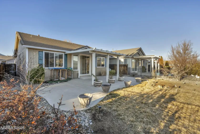 357 Royal Troon, Dayton, Nevada 89403, 2 Bedrooms Bedrooms, ,2 BathroomsBathrooms,Residential,Residential,Royal Troon,260001338