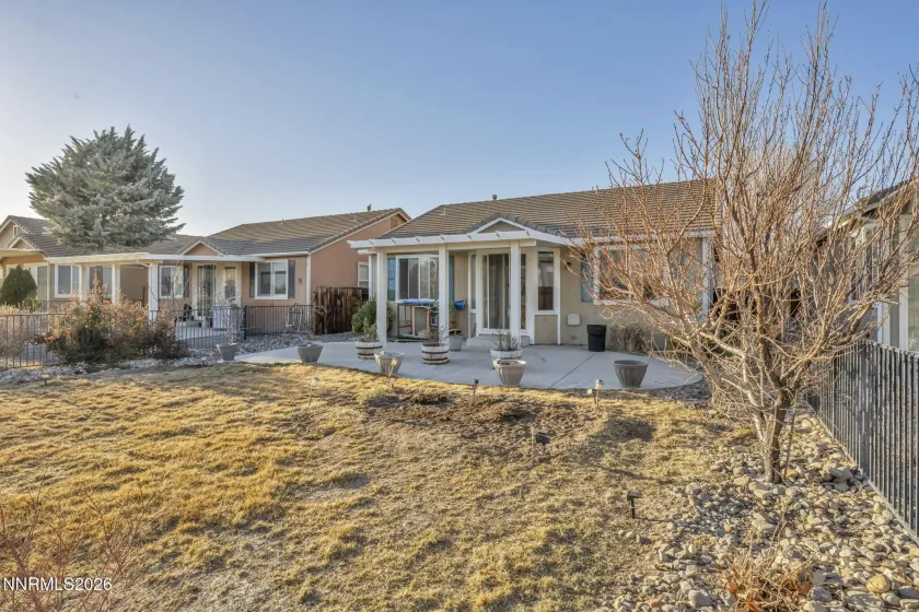 357 Royal Troon, Dayton, Nevada 89403, 2 Bedrooms Bedrooms, ,2 BathroomsBathrooms,Residential,Residential,Royal Troon,260001338