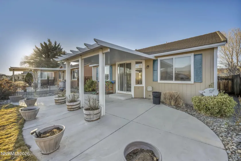 357 Royal Troon, Dayton, Nevada 89403, 2 Bedrooms Bedrooms, ,2 BathroomsBathrooms,Residential,Residential,Royal Troon,260001338