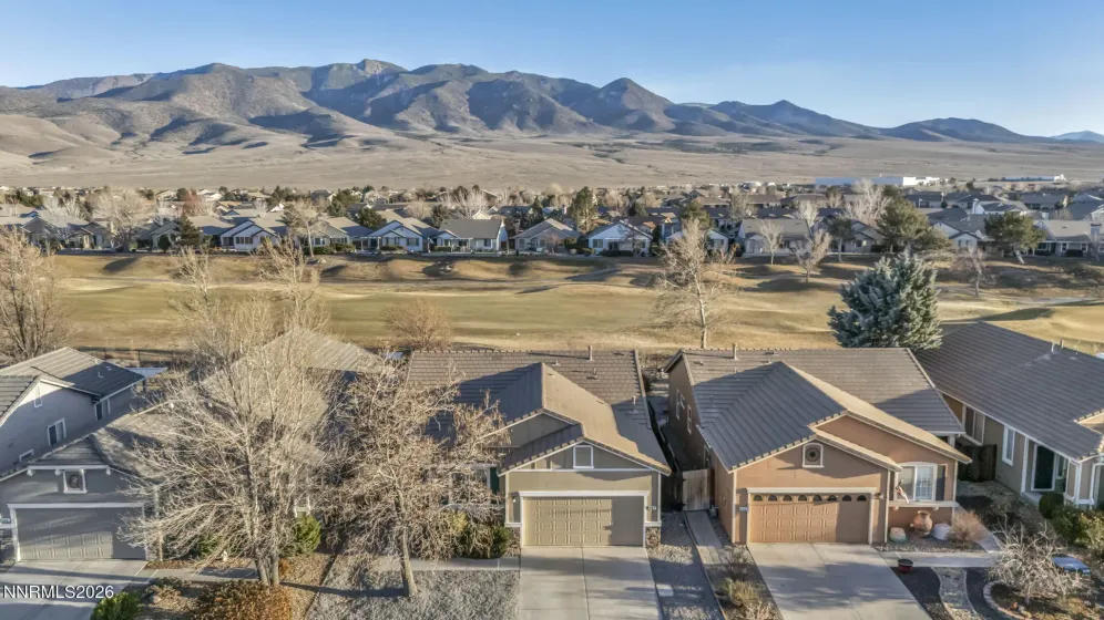 357 Royal Troon, Dayton, Nevada 89403, 2 Bedrooms Bedrooms, ,2 BathroomsBathrooms,Residential,Residential,Royal Troon,260001338