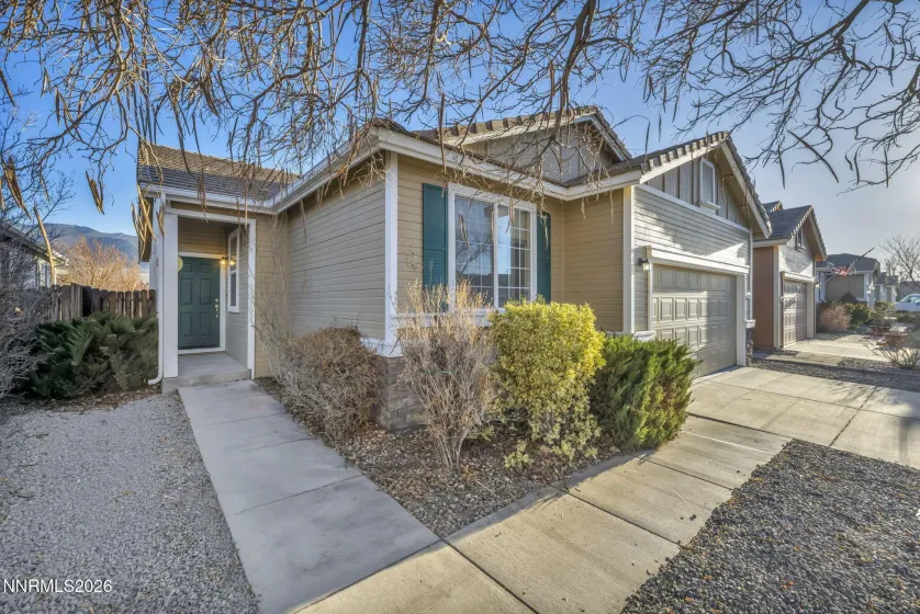 357 Royal Troon, Dayton, Nevada 89403, 2 Bedrooms Bedrooms, ,2 BathroomsBathrooms,Residential,Residential,Royal Troon,260001338
