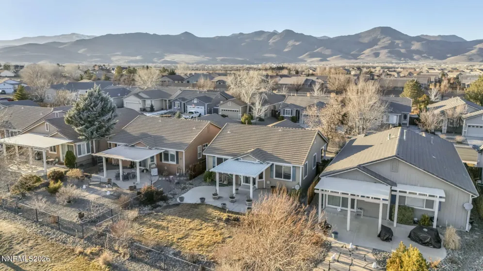 357 Royal Troon, Dayton, Nevada 89403, 2 Bedrooms Bedrooms, ,2 BathroomsBathrooms,Residential,Residential,Royal Troon,260001338