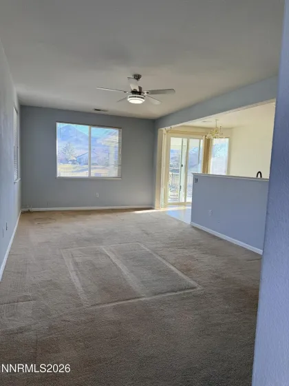 357 Royal Troon, Dayton, Nevada 89403, 2 Bedrooms Bedrooms, ,2 BathroomsBathrooms,Residential,Residential,Royal Troon,260001338