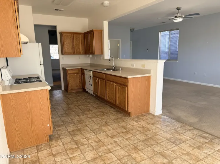 357 Royal Troon, Dayton, Nevada 89403, 2 Bedrooms Bedrooms, ,2 BathroomsBathrooms,Residential,Residential,Royal Troon,260001338