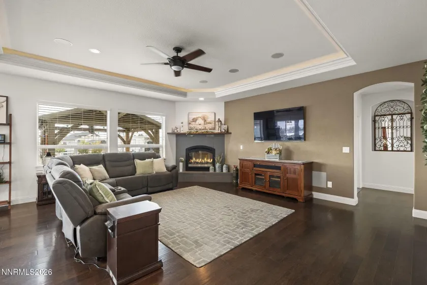 1922 Wiseman, Gardnerville, Nevada 89410, 4 Bedrooms Bedrooms, ,4 BathroomsBathrooms,Residential,Residential,Wiseman,260001341