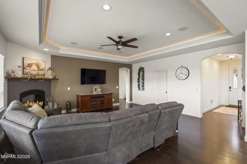 1922 Wiseman, Gardnerville, Nevada 89410, 4 Bedrooms Bedrooms, ,4 BathroomsBathrooms,Residential,Residential,Wiseman,260001341