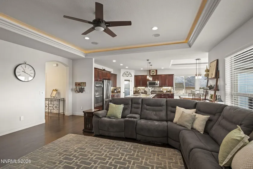 1922 Wiseman, Gardnerville, Nevada 89410, 4 Bedrooms Bedrooms, ,4 BathroomsBathrooms,Residential,Residential,Wiseman,260001341