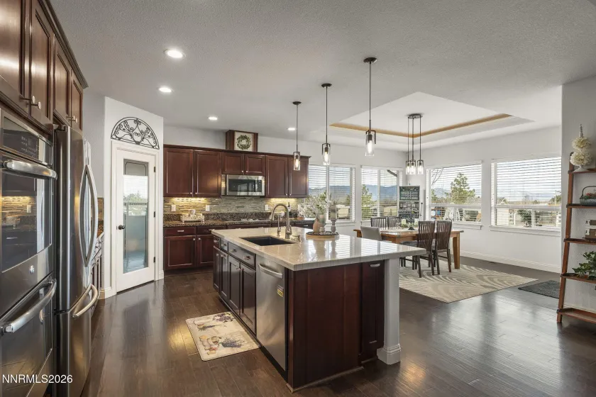 1922 Wiseman, Gardnerville, Nevada 89410, 4 Bedrooms Bedrooms, ,4 BathroomsBathrooms,Residential,Residential,Wiseman,260001341