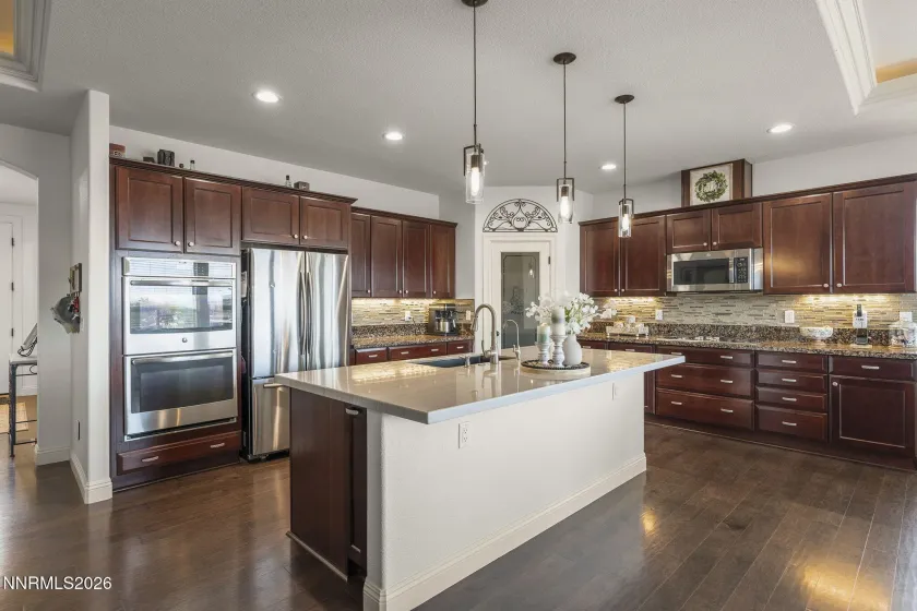 1922 Wiseman, Gardnerville, Nevada 89410, 4 Bedrooms Bedrooms, ,4 BathroomsBathrooms,Residential,Residential,Wiseman,260001341