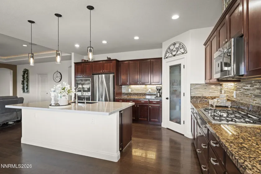 1922 Wiseman, Gardnerville, Nevada 89410, 4 Bedrooms Bedrooms, ,4 BathroomsBathrooms,Residential,Residential,Wiseman,260001341