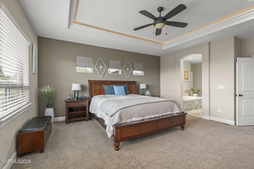 1922 Wiseman, Gardnerville, Nevada 89410, 4 Bedrooms Bedrooms, ,4 BathroomsBathrooms,Residential,Residential,Wiseman,260001341