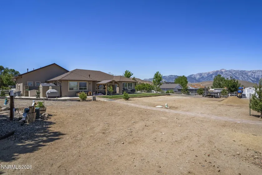 1922 Wiseman, Gardnerville, Nevada 89410, 4 Bedrooms Bedrooms, ,4 BathroomsBathrooms,Residential,Residential,Wiseman,260001341