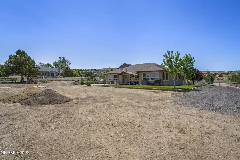 1922 Wiseman, Gardnerville, Nevada 89410, 4 Bedrooms Bedrooms, ,4 BathroomsBathrooms,Residential,Residential,Wiseman,260001341