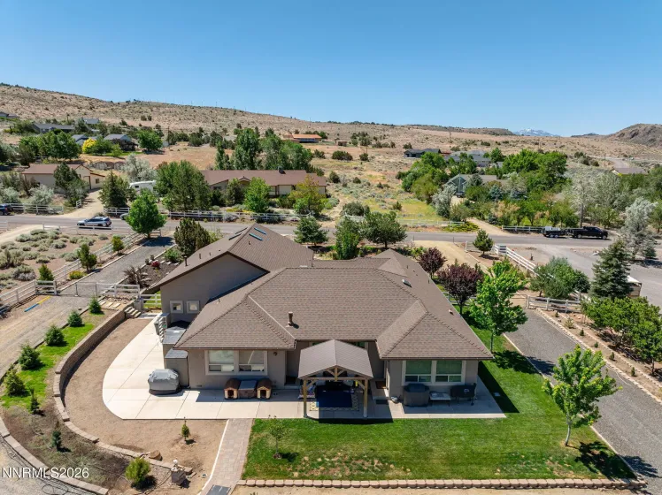 1922 Wiseman, Gardnerville, Nevada 89410, 4 Bedrooms Bedrooms, ,4 BathroomsBathrooms,Residential,Residential,Wiseman,260001341