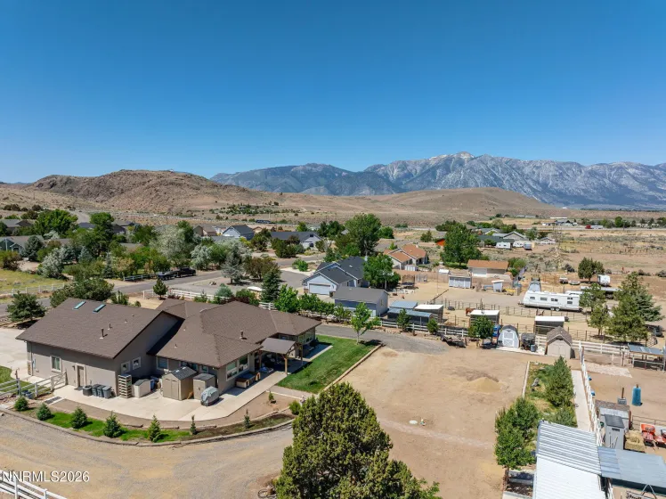 1922 Wiseman, Gardnerville, Nevada 89410, 4 Bedrooms Bedrooms, ,4 BathroomsBathrooms,Residential,Residential,Wiseman,260001341