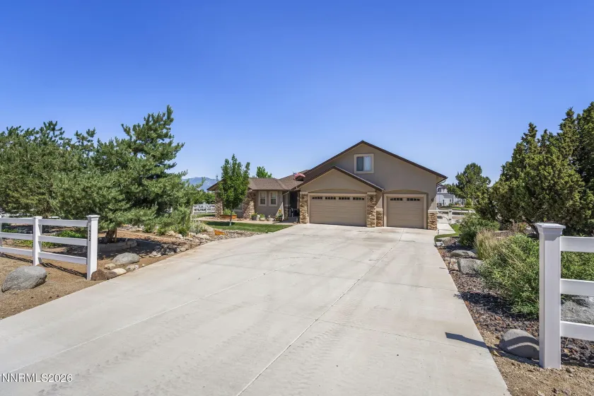 1922 Wiseman, Gardnerville, Nevada 89410, 4 Bedrooms Bedrooms, ,4 BathroomsBathrooms,Residential,Residential,Wiseman,260001341