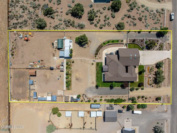 1922 Wiseman, Gardnerville, Nevada 89410, 4 Bedrooms Bedrooms, ,4 BathroomsBathrooms,Residential,Residential,Wiseman,260001341