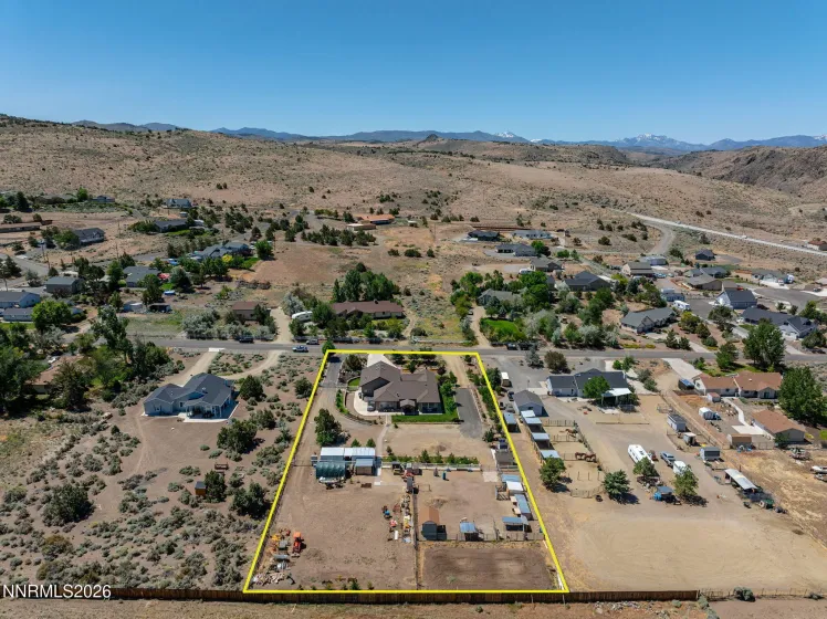 1922 Wiseman, Gardnerville, Nevada 89410, 4 Bedrooms Bedrooms, ,4 BathroomsBathrooms,Residential,Residential,Wiseman,260001341