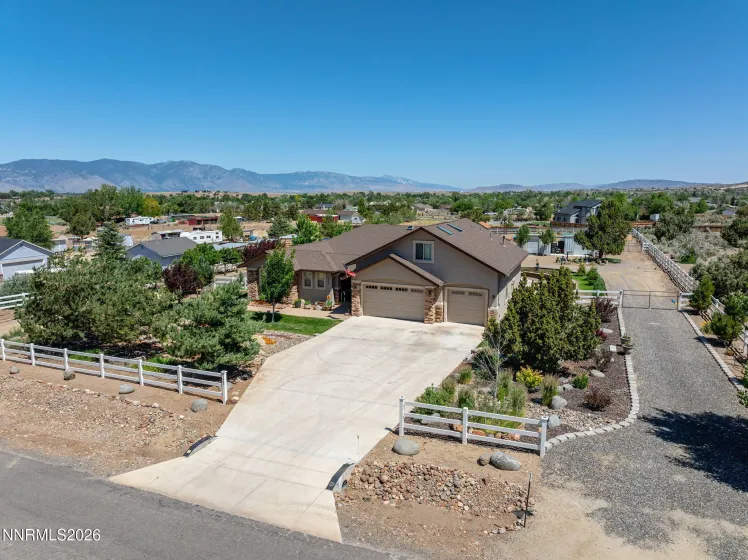 1922 Wiseman, Gardnerville, Nevada 89410, 4 Bedrooms Bedrooms, ,4 BathroomsBathrooms,Residential,Residential,Wiseman,260001341