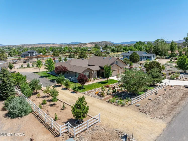 1922 Wiseman, Gardnerville, Nevada 89410, 4 Bedrooms Bedrooms, ,4 BathroomsBathrooms,Residential,Residential,Wiseman,260001341