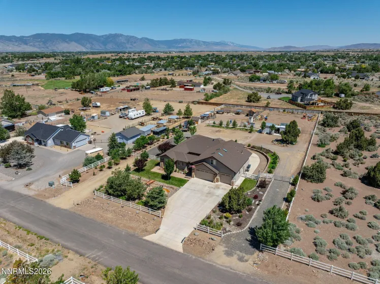 1922 Wiseman, Gardnerville, Nevada 89410, 4 Bedrooms Bedrooms, ,4 BathroomsBathrooms,Residential,Residential,Wiseman,260001341