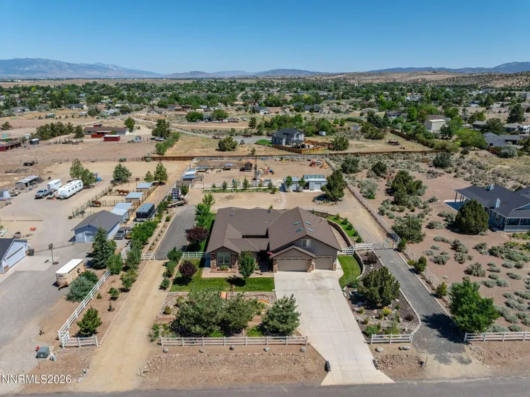 1922 Wiseman, Gardnerville, Nevada 89410, 4 Bedrooms Bedrooms, ,4 BathroomsBathrooms,Residential,Residential,Wiseman,260001341