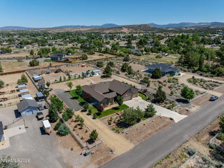 1922 Wiseman, Gardnerville, Nevada 89410, 4 Bedrooms Bedrooms, ,4 BathroomsBathrooms,Residential,Residential,Wiseman,260001341