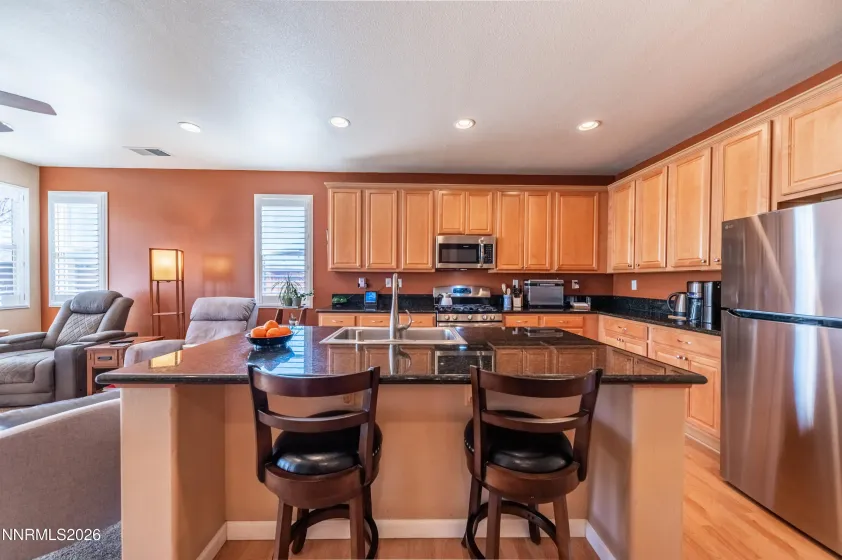 5344 Siltstone, Sparks, Nevada 89436, 4 Bedrooms Bedrooms, ,3 BathroomsBathrooms,Residential,Residential,Siltstone,260001342