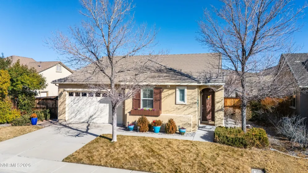 5344 Siltstone, Sparks, Nevada 89436, 4 Bedrooms Bedrooms, ,3 BathroomsBathrooms,Residential,Residential,Siltstone,260001342