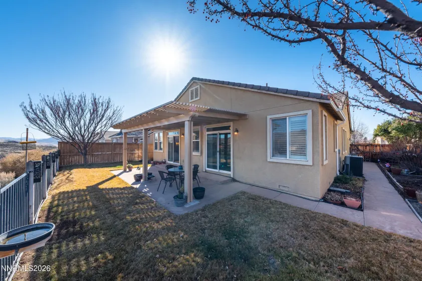 5344 Siltstone, Sparks, Nevada 89436, 4 Bedrooms Bedrooms, ,3 BathroomsBathrooms,Residential,Residential,Siltstone,260001342
