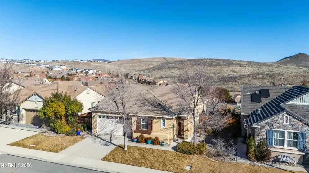 5344 Siltstone, Sparks, Nevada 89436, 4 Bedrooms Bedrooms, ,3 BathroomsBathrooms,Residential,Residential,Siltstone,260001342