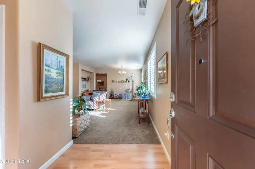 5344 Siltstone, Sparks, Nevada 89436, 4 Bedrooms Bedrooms, ,3 BathroomsBathrooms,Residential,Residential,Siltstone,260001342