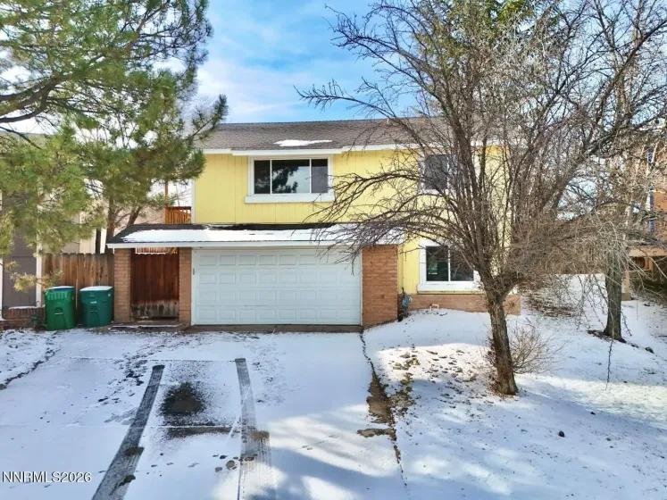 1095 Tudor, Reno, Nevada 89503, 4 Bedrooms Bedrooms, ,3 BathroomsBathrooms,Residential,Residential,Tudor,260001343