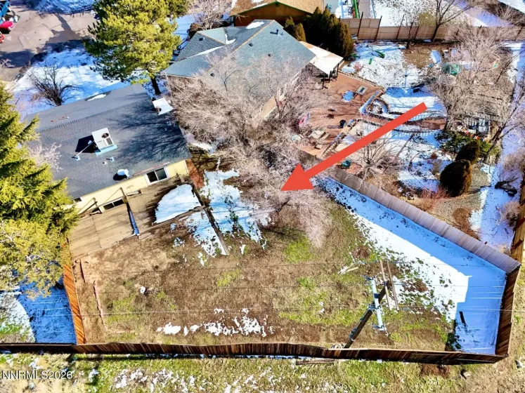 1095 Tudor, Reno, Nevada 89503, 4 Bedrooms Bedrooms, ,3 BathroomsBathrooms,Residential,Residential,Tudor,260001343