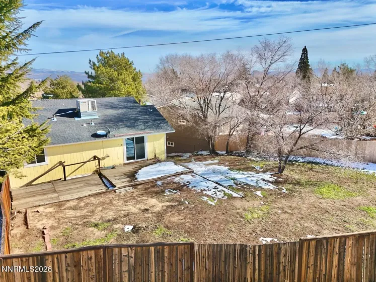 1095 Tudor, Reno, Nevada 89503, 4 Bedrooms Bedrooms, ,3 BathroomsBathrooms,Residential,Residential,Tudor,260001343