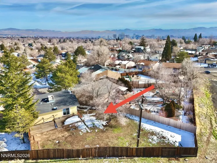 1095 Tudor, Reno, Nevada 89503, 4 Bedrooms Bedrooms, ,3 BathroomsBathrooms,Residential,Residential,Tudor,260001343